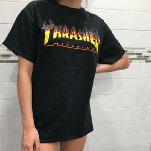 Thrasher T Shirt